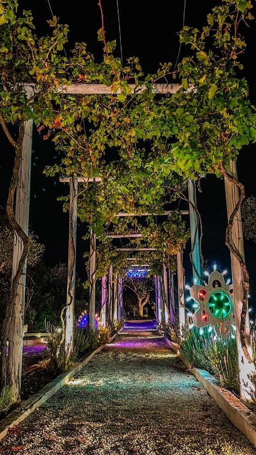 Tenuta Del Lauro Locorotondo Dış mekan fotoğraf