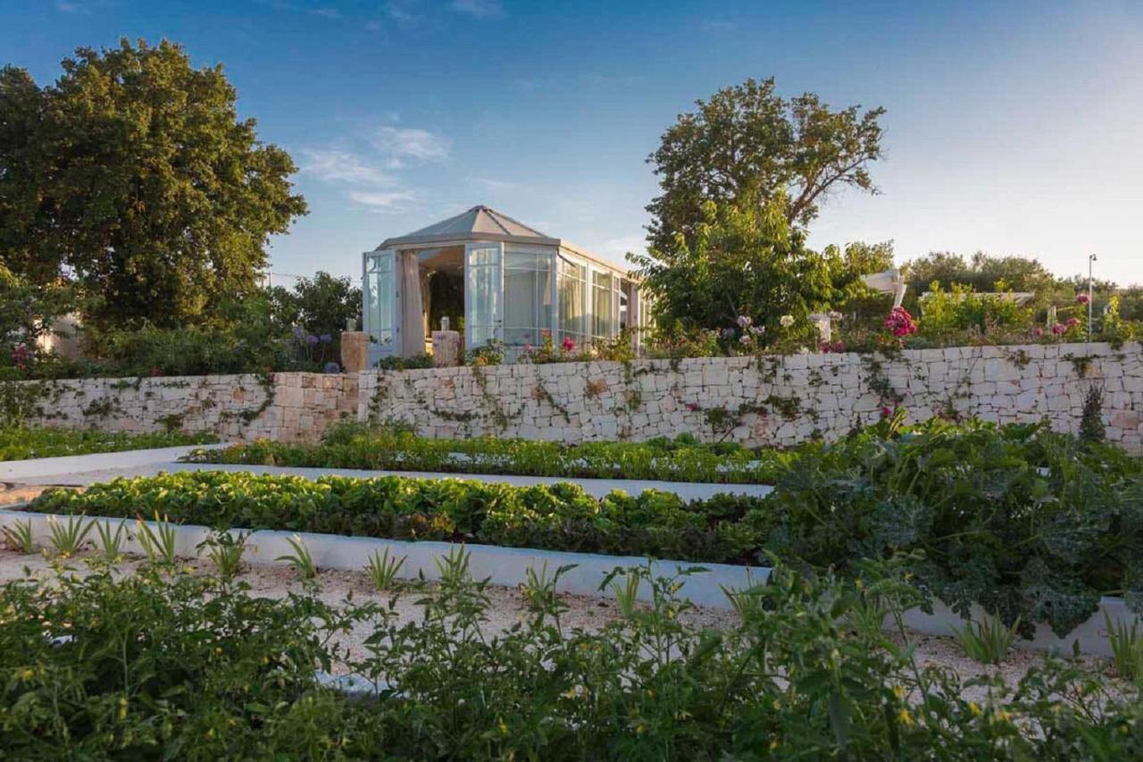 Tenuta Del Lauro Locorotondo Dış mekan fotoğraf