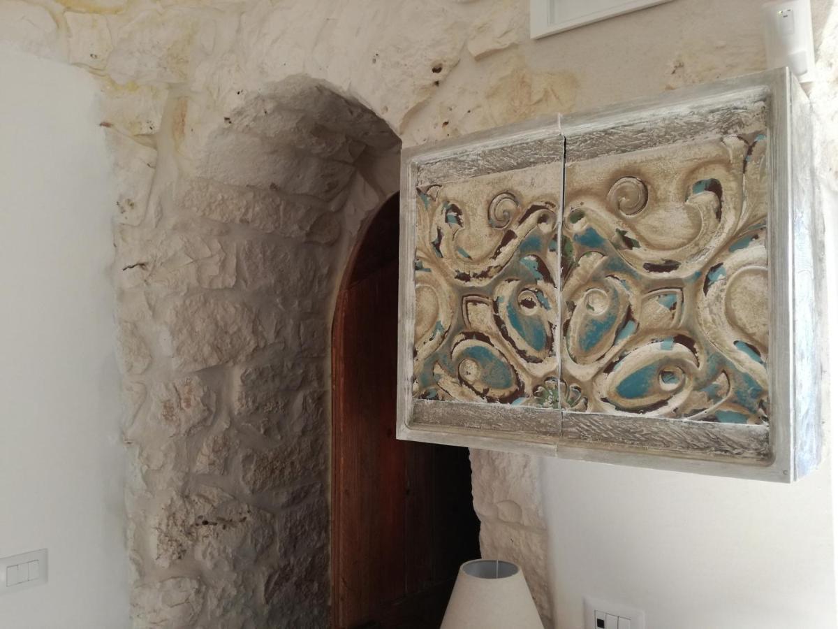Tenuta Del Lauro Locorotondo Dış mekan fotoğraf