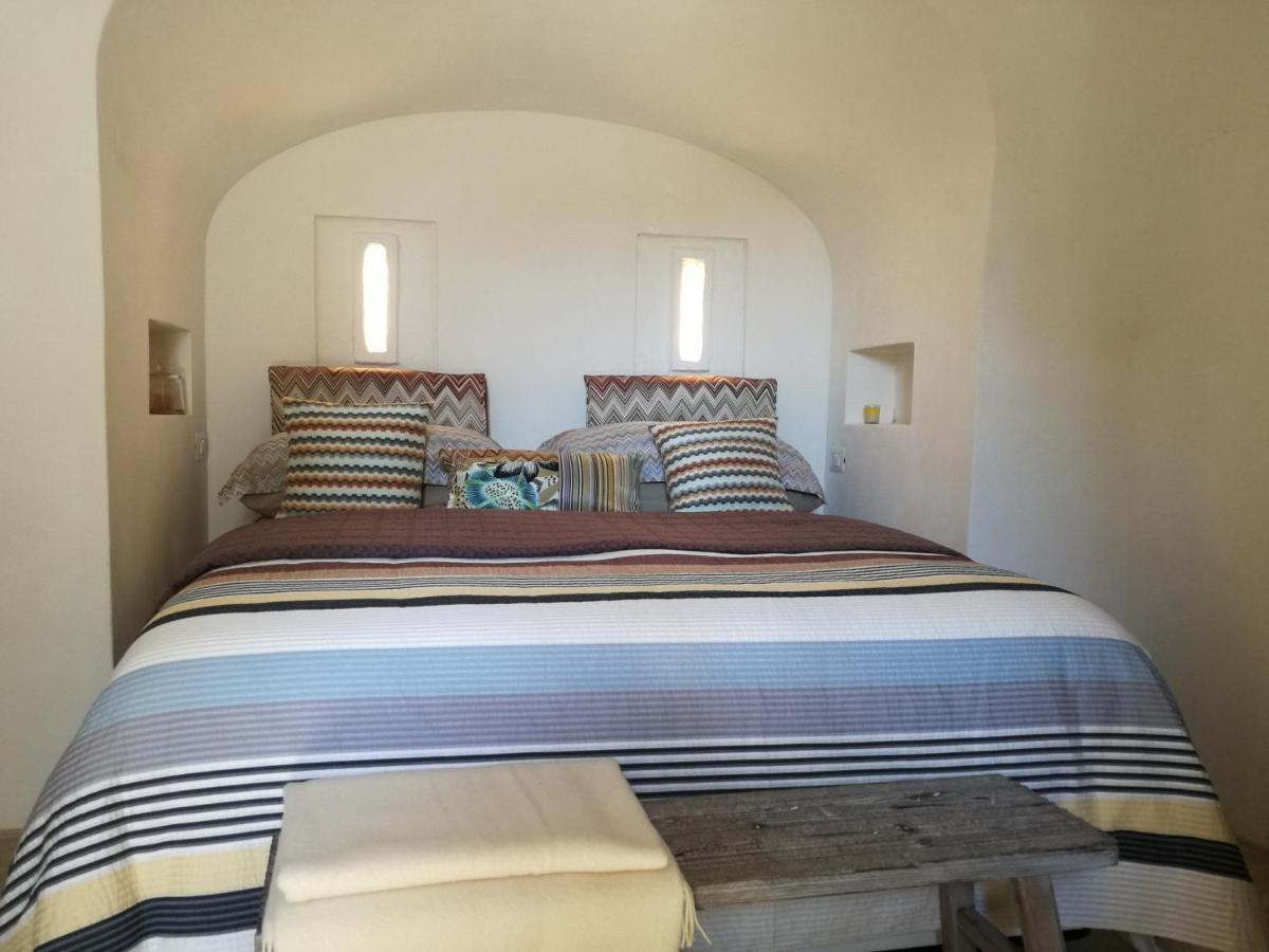 Tenuta Del Lauro Locorotondo Dış mekan fotoğraf