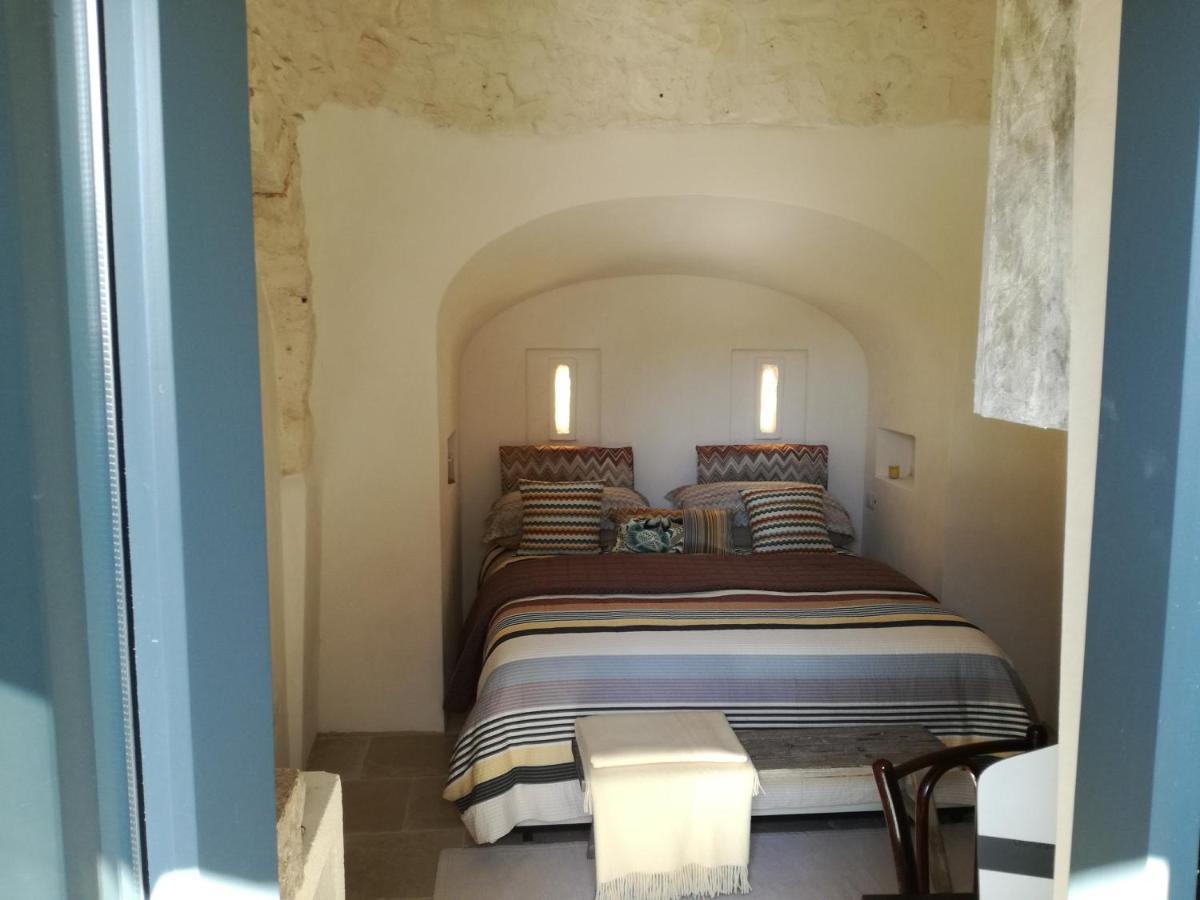Tenuta Del Lauro Locorotondo Dış mekan fotoğraf