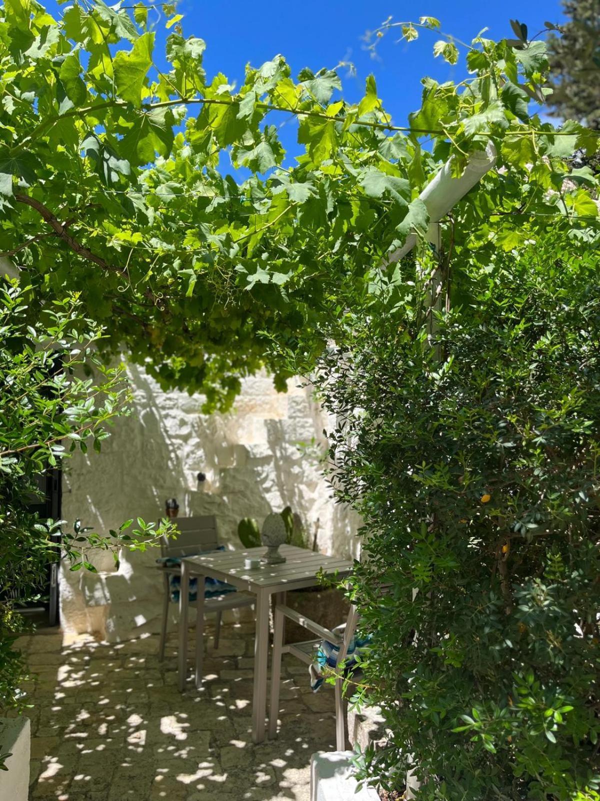 Tenuta Del Lauro Locorotondo Dış mekan fotoğraf