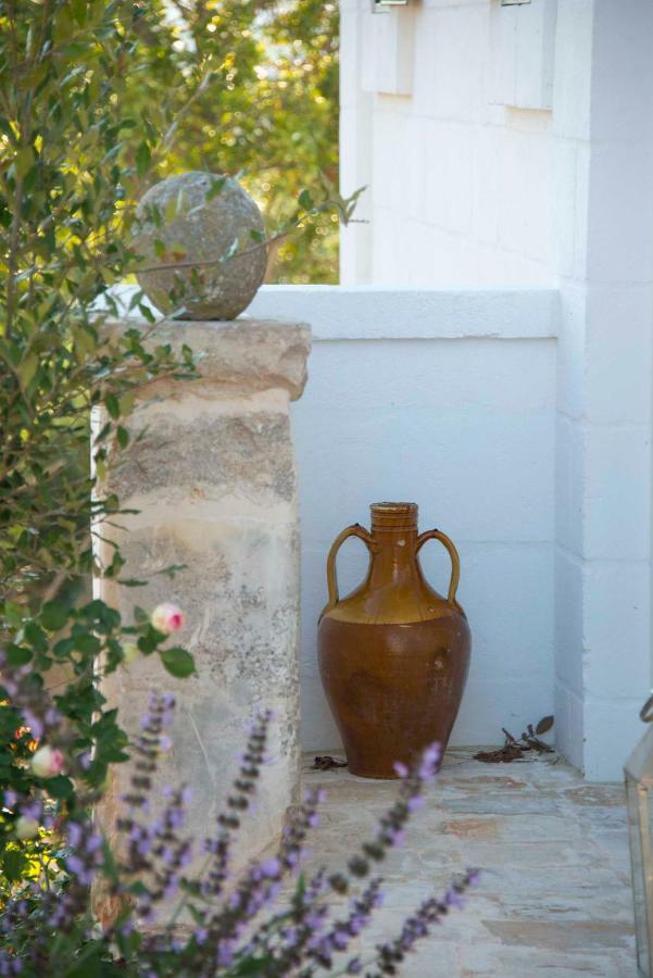 Tenuta Del Lauro Locorotondo Dış mekan fotoğraf