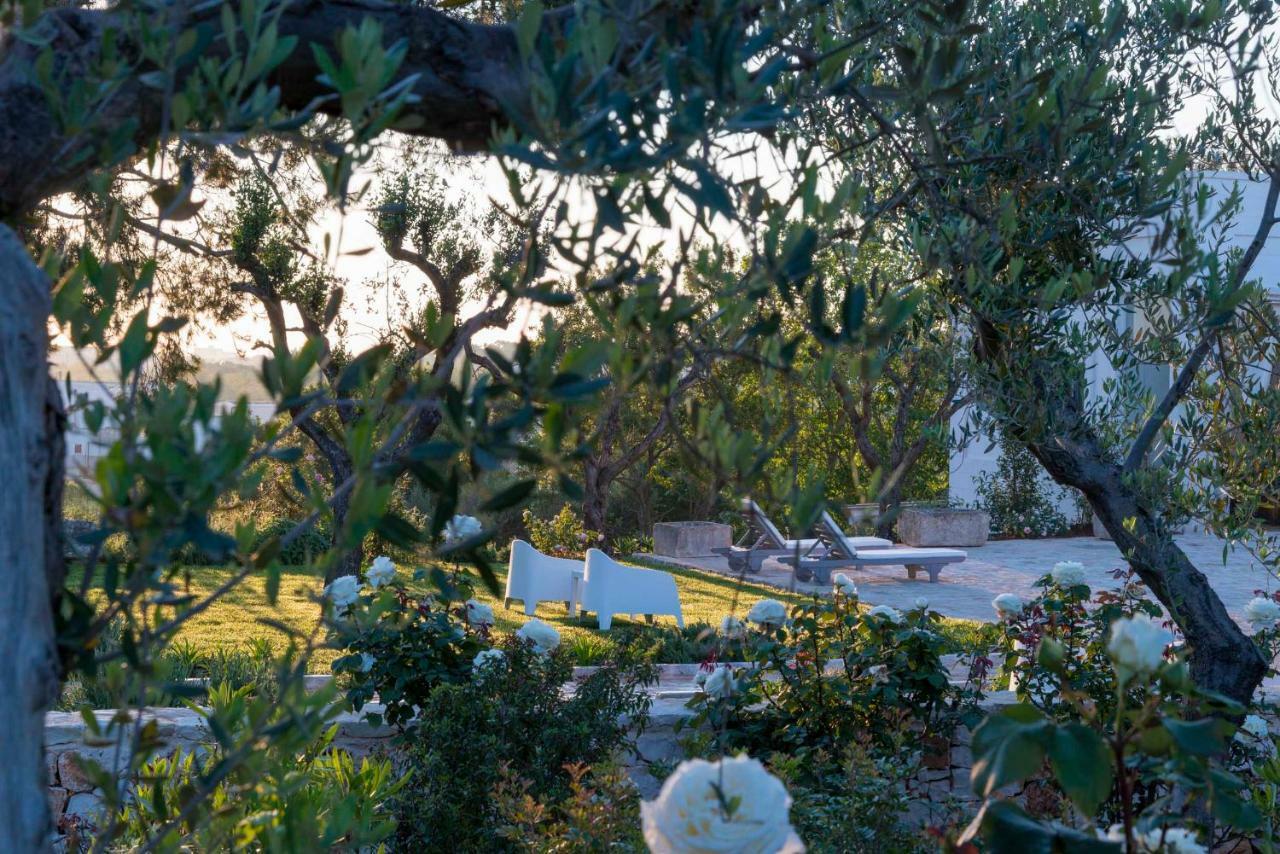 Tenuta Del Lauro Locorotondo Dış mekan fotoğraf