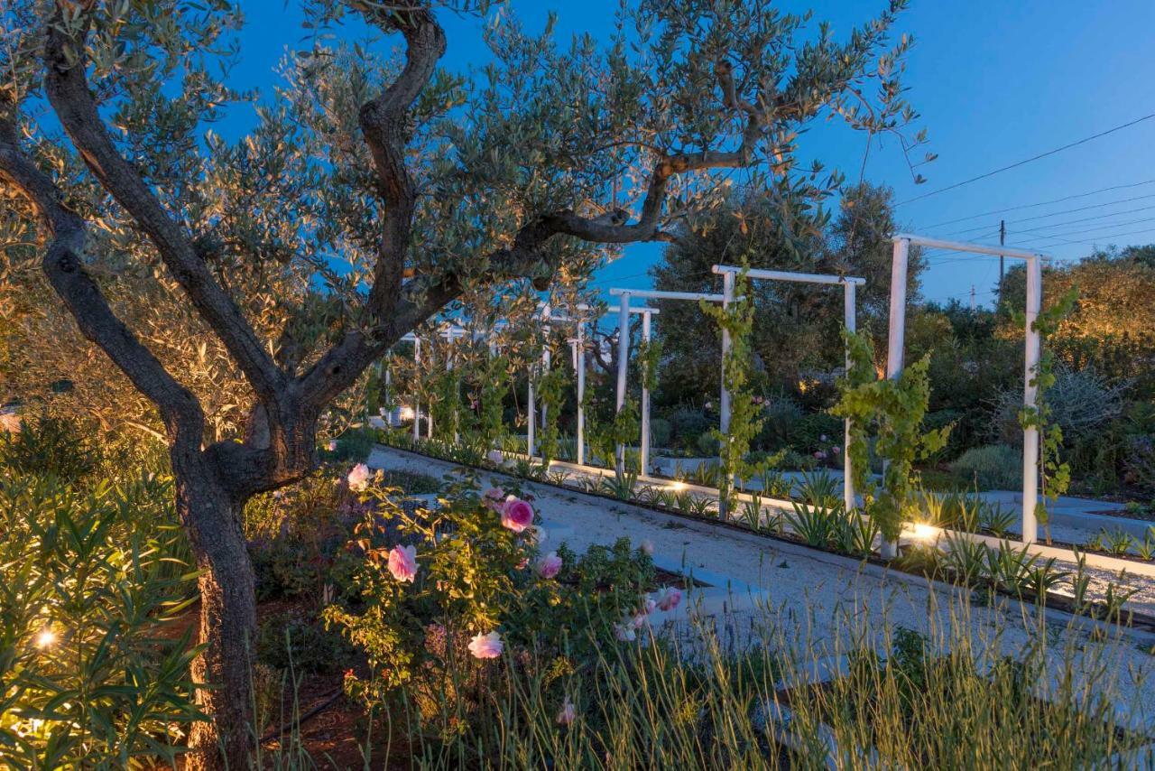 Tenuta Del Lauro Locorotondo Dış mekan fotoğraf