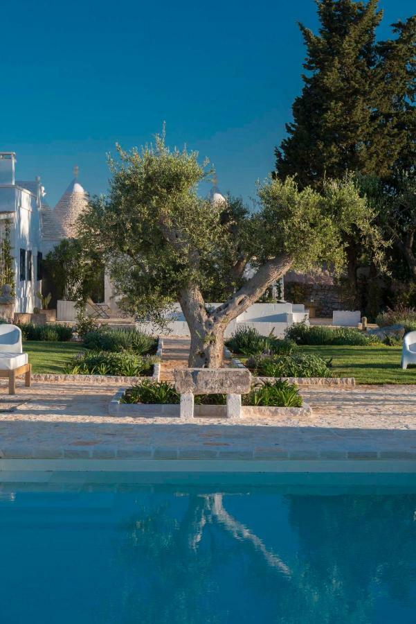 Tenuta Del Lauro Locorotondo Dış mekan fotoğraf