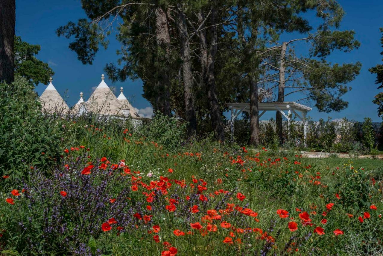 Tenuta Del Lauro Locorotondo Dış mekan fotoğraf
