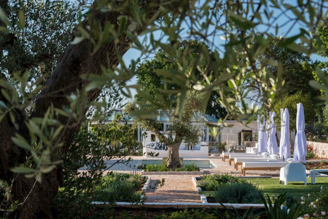 Tenuta Del Lauro Locorotondo Dış mekan fotoğraf