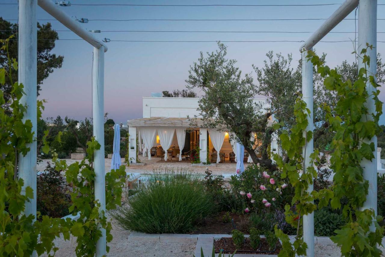 Tenuta Del Lauro Locorotondo Dış mekan fotoğraf