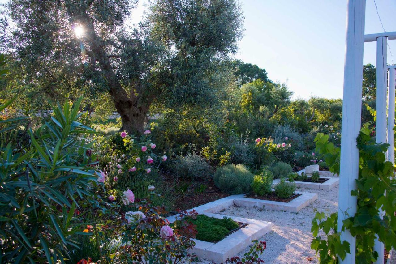 Tenuta Del Lauro Locorotondo Dış mekan fotoğraf
